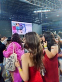 Taylor Swift / Sabrina Carpenter on Nov 24, 2023 [033-small]