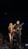 Taylor Swift / Sabrina Carpenter on Nov 24, 2023 [036-small]