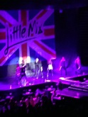Demi Lovato / Cher Lloyd / Fifth Harmony / Little Mix on Feb 21, 2014 [070-small]