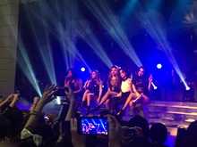 Mahogany Lox / Jacob Whitesides / Jasmine V / Fifth Harmony on Mar 9, 2015 [072-small]