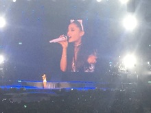 Ariana Grande / Rixton / Cashmere Cat on Mar 24, 2015 [073-small]