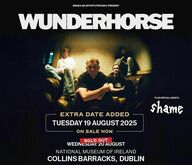 tags: Wunderhorse, Shame - Wunderhorse / Shame / Cardinals on Aug 19, 2025 [097-small]