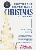 tags: Advertisement - Copthorne Silver Band on Dec 20, 2024 [101-small]