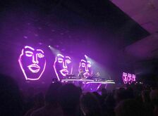 Hayden James / Disclosure on Jan 6, 2016 [107-small]