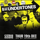 The Undertones on Dec 19, 2024 [129-small]