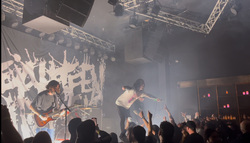 18V, Eighteen Visions / Taken / Heavenward / duhkha on Dec 20, 2024 [230-small]