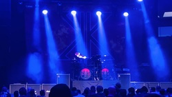 Mastodon / Kerry King on Dec 3, 2024 [353-small]