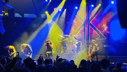 Mastodon / Kerry King on Dec 3, 2024 [354-small]