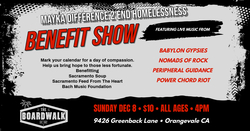 Power Chord Riot / Peripheral Guidance / Babylon Gypsies / Nomads Of Rock on Dec 8, 2024 [365-small]