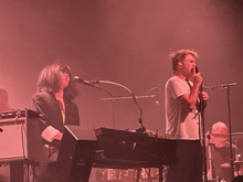 Fcukers / LCD Soundsystem on Dec 13, 2024 [367-small]