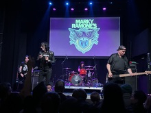 Marky Ramone / Marky Ramone's Blitzkrieg on Dec 12, 2024 [371-small]