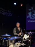 Max Weinberg / Max Weinberg's Jukebox on May 3, 2018 [397-small]