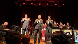 The Rat Pack - Together Again on Dec 21, 2024 [493-small]