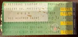 Wham! / Chaka Kahn / Katrina & the Waves on Sep 8, 1985 [541-small]