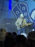Randy Houser / Zach Top / Tigirlily Gold / Mackenzie Carpenter / The Chattahoochies on Jun 3, 2024 [653-small]