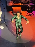 Smokey Robinson on Jun 29, 2024 [665-small]