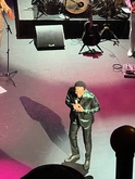Smokey Robinson on Jun 29, 2024 [667-small]