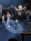 Smokey Robinson on Jun 29, 2024 [668-small]