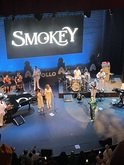 Smokey Robinson on Jun 29, 2024 [671-small]