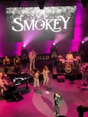 Smokey Robinson on Jun 29, 2024 [675-small]