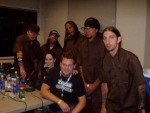 "KFMA Fall Ball" / P.O.D. / Hawthorne Heights / Story of the Year / MxPx on Oct 1, 2005 [686-small]