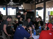 "KFMA Day" / Rise Against / Rock Kills Kid / The Strokes / AFI / The Cult on Apr 29, 2006 [691-small]