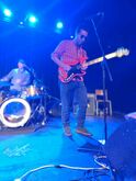 The Wave Pictures on Dec 21, 2024 [726-small]
