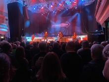 The Undertones / The Rezillos on Dec 21, 2024 [735-small]
