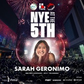 ITZY / Sarah Geronimo / Juan Karlos / Rico Blanco / HONNE on Dec 31, 2024 [761-small]