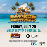 A1A - Jimmy Buffett Tribute on Jul 26, 2024 [876-small]