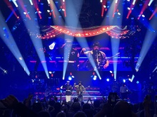 Zac Brown Band / Robert Randolph on Apr 22, 2022 [991-small]