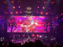Zac Brown Band / Robert Randolph on Apr 22, 2022 [995-small]