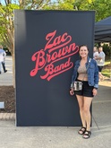 Zac Brown Band / Robert Randolph on Apr 22, 2022 [997-small]