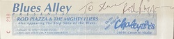 Rod Piazza & The Mighty Flyers / Step Sons Of The Blues on Feb 14, 1999 [007-small]