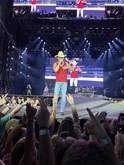 Kenny Chesney / Dan + Shay / Old Dominion / Carly Pearce on May 21, 2022 [076-small]