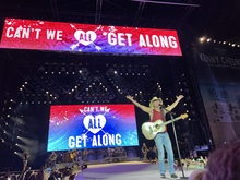 Kenny Chesney / Dan + Shay / Old Dominion / Carly Pearce on May 21, 2022 [078-small]