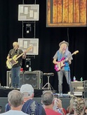 The Doobie Brothers / Michael McDonald / The Dirty Dozen Brass Band on Jul 17, 2022 [093-small]