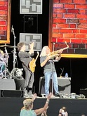 The Doobie Brothers / Michael McDonald / The Dirty Dozen Brass Band on Jul 17, 2022 [094-small]
