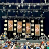 The Doobie Brothers / Michael McDonald / The Dirty Dozen Brass Band on Jul 17, 2022 [097-small]