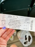The Doobie Brothers / Michael McDonald / The Dirty Dozen Brass Band on Jul 17, 2022 [099-small]