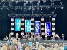 The Doobie Brothers / Michael McDonald / The Dirty Dozen Brass Band on Jul 17, 2022 [102-small]