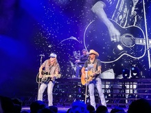 Jason Aldean / Gabby Barrett / John Morgan on Jul 29, 2022 [146-small]