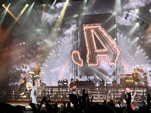 Jason Aldean / Gabby Barrett / John Morgan on Jul 29, 2022 [152-small]