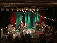 John Howie Jr. & the Rosewood Bluff / Carpenter/Cohen on Dec 21, 2024 [246-small]