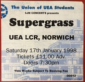 Supergrass on Jan 17, 1998 [113-small]