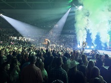 Thomas Rhett / Parker McCollum / Conner Smith on Sep 23, 2022 [374-small]