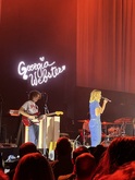 Kelsea Ballerini / Georgia Webster on Oct 11, 2022 [406-small]