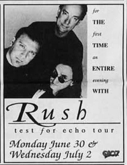 Rush on Jul 2, 1997 [464-small]