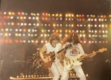 Triumph / Head East on Apr 1, 1983 [486-small]