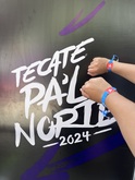 Tecate Pa'L Norte on Mar 31, 2024 [539-small]